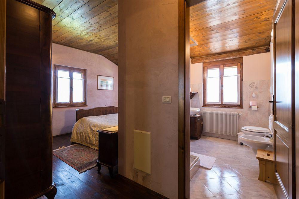 Agriturismo Borg Da Ocjs Medea Zewnętrze zdjęcie