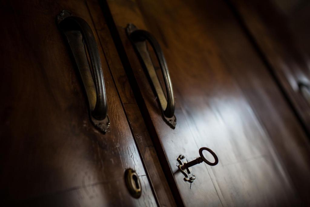 Agriturismo Borg Da Ocjs Medea Pokój zdjęcie