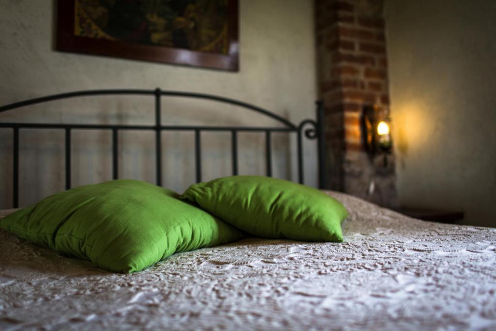 Agriturismo Borg Da Ocjs Medea Pokój zdjęcie